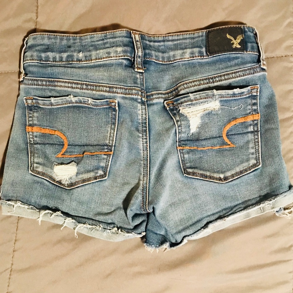 American Eagle shorts